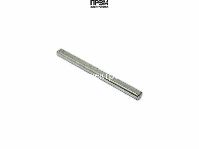 Вал сцепления Ø14 x 173 мм