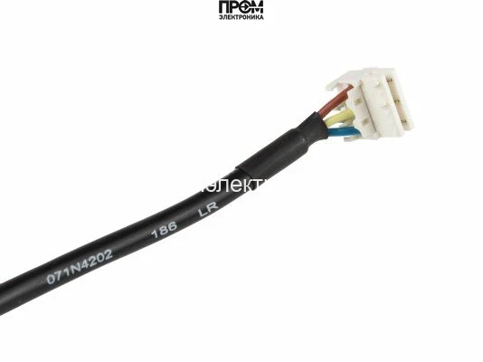 Кабель питания Danfoss 071N4202