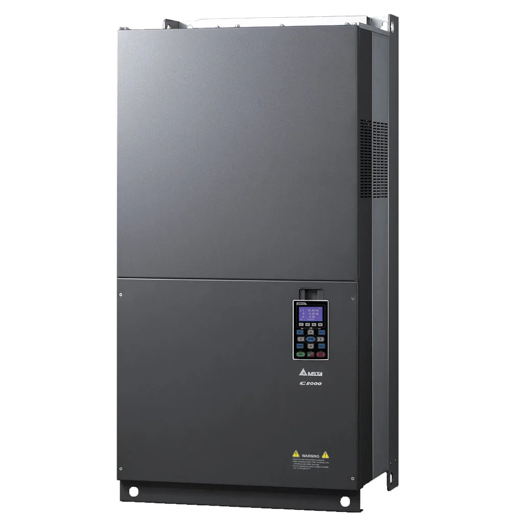 Частотные преобразователи Delta Electronics VFD2200C43A-00