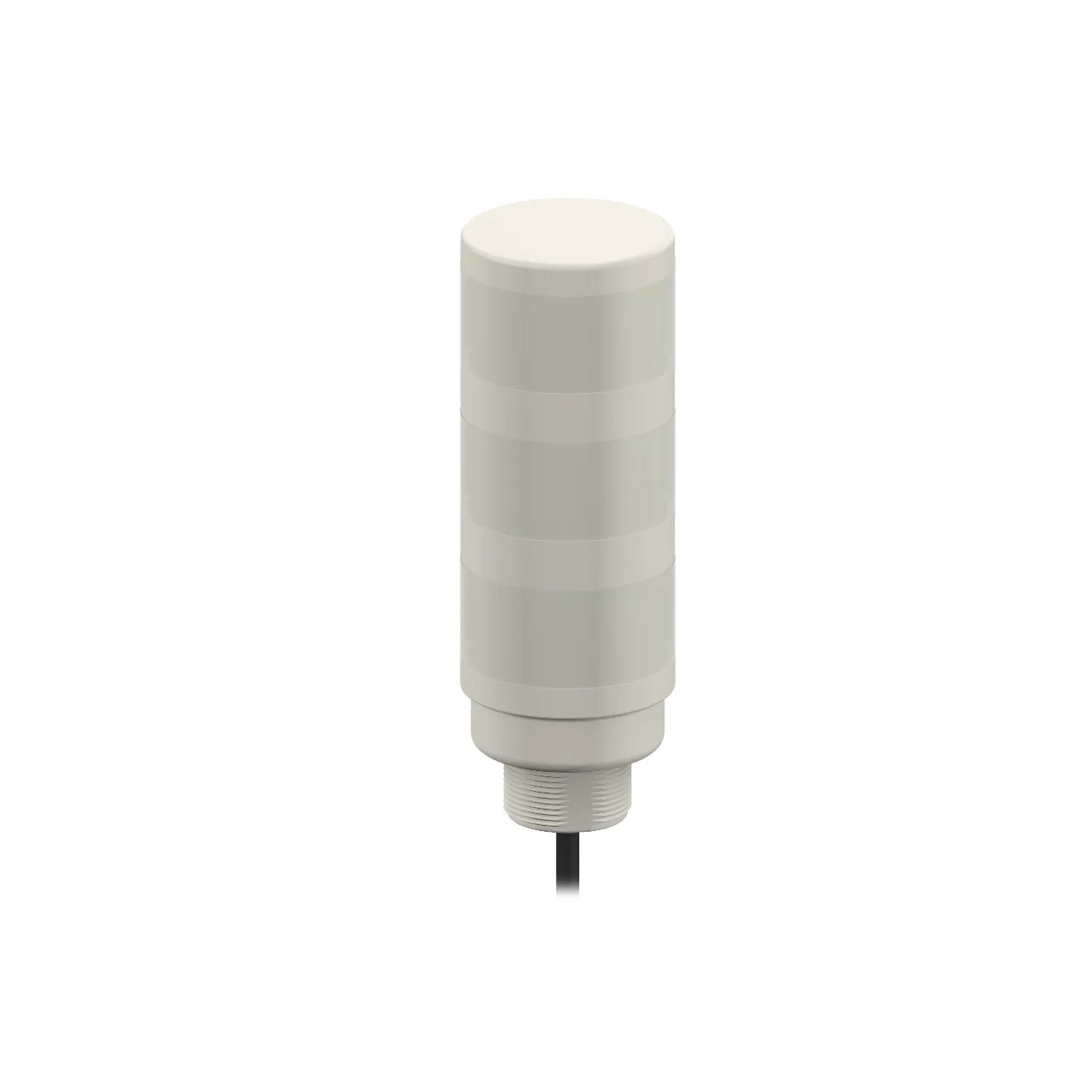 Светодиодные сигнальные колонны Banner TL50P3CQP
