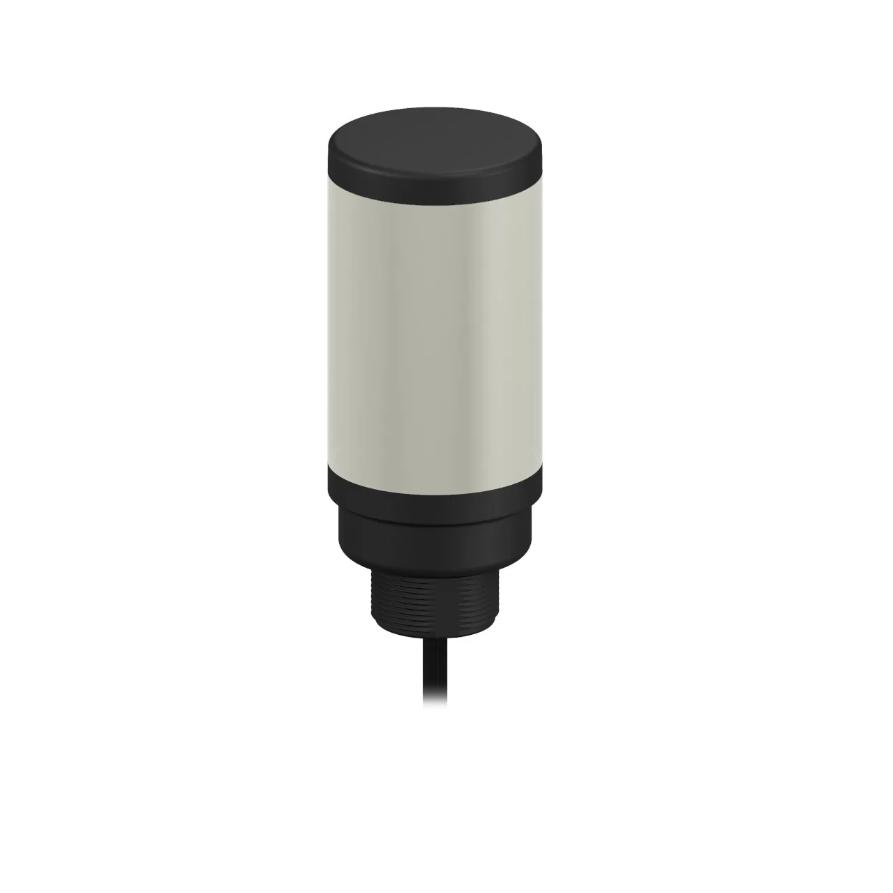 Светодиодные сигнальные колонны Banner CL50XRYN