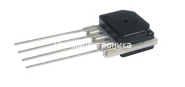 Honeywell HSCSNNN020ND2A5