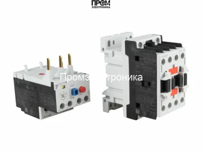 Пускатель горелки Riello 3013471