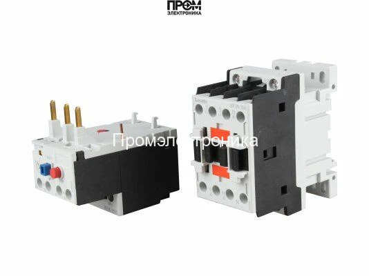 Пускатель горелки Riello 3013471