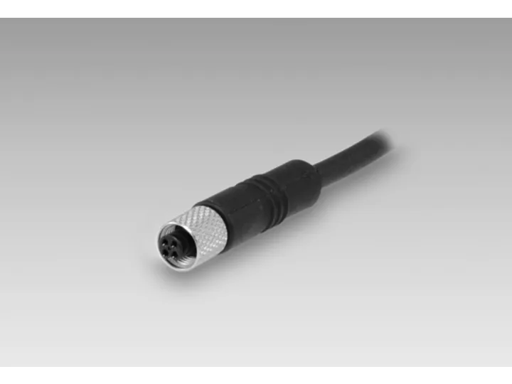 Разъемы для датчиков Baumer ESG 05SP0200