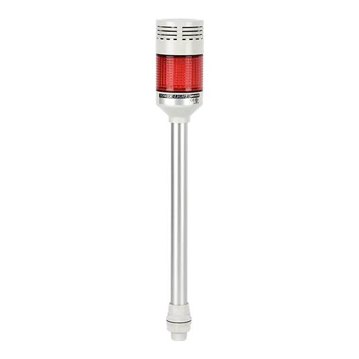 Светодиодные сигнальные колонны Autonics PTE-DMZ-102-R