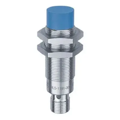 RFID считыватели меток Contrinex RLS-1181-030