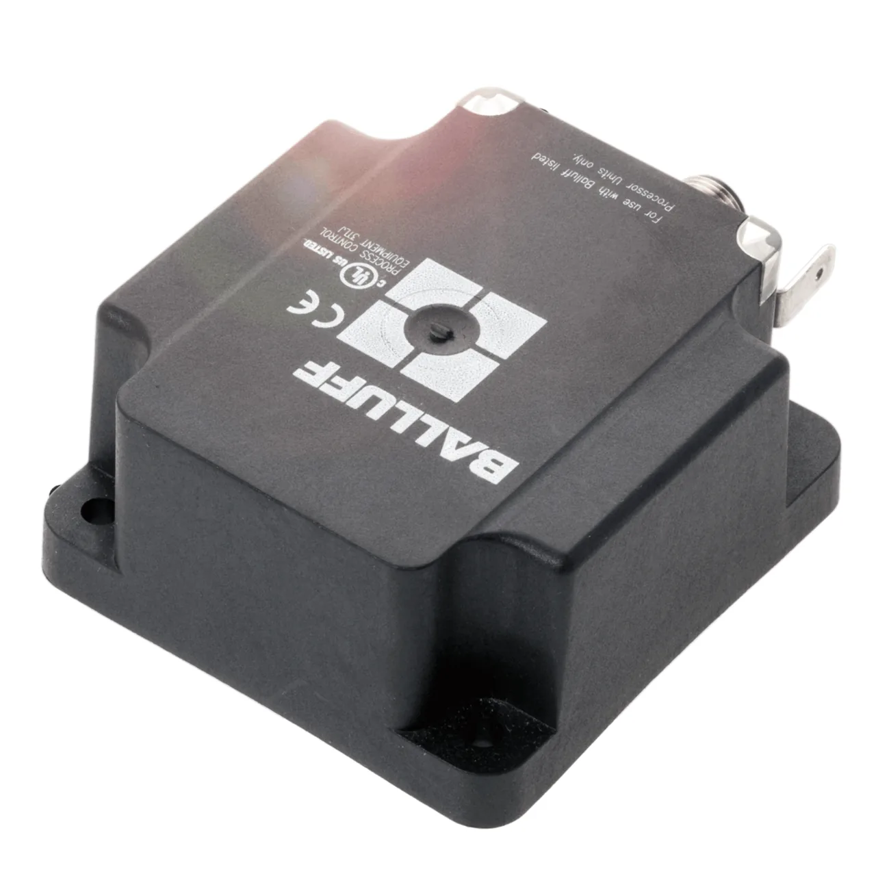 RFID считыватели меток Balluff BIS0130