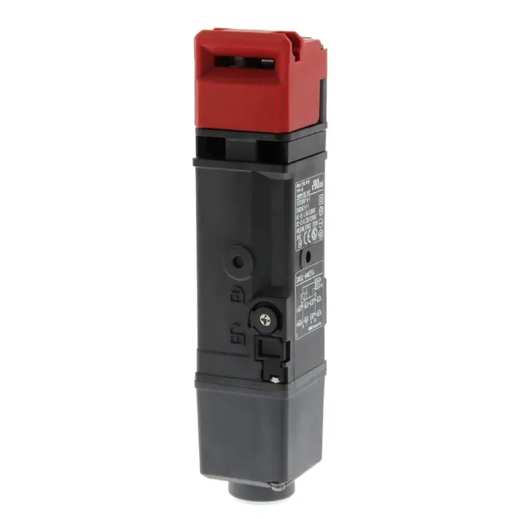 Дверные замки (выключатели) безопасности Omron D4SL-N4VFA