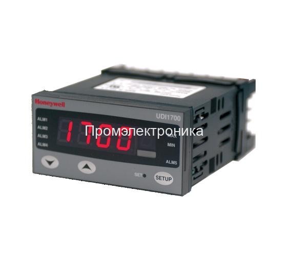Honeywell UDI 1700