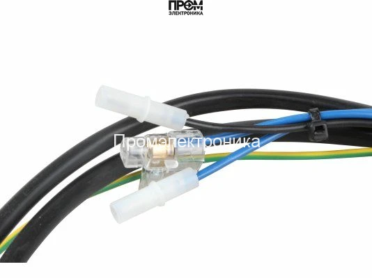 Кабель топочного автомата в комплекте 55 / 160 мм