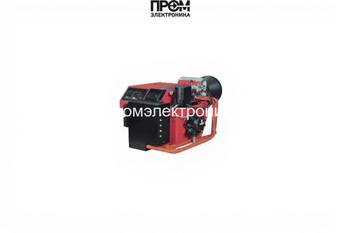 Жидкотопливаная горелка Giersch B40 MF