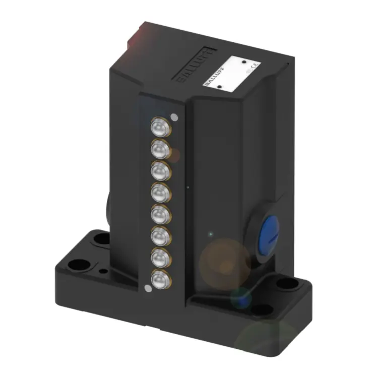 Блочные кулачковые выключатели Balluff BNS01M7
