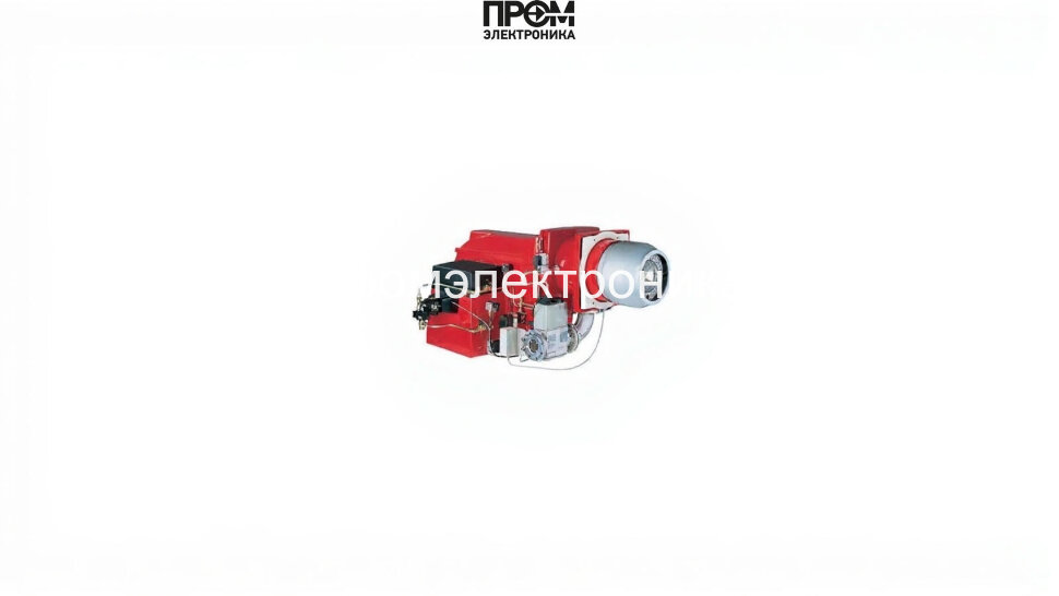 Газодизельная горелка Weishaupt GL 5/1-D, 1, исп. ZMD