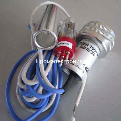 Honeywell C7035A 1056