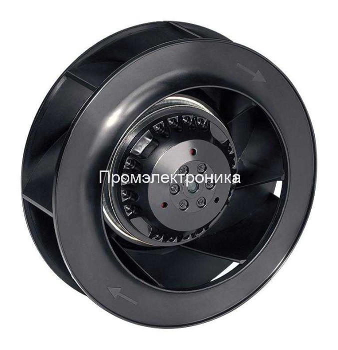 Вентилятор R4D400-AD22-06