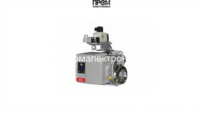 Газовая горелка Elco CB-P 2.130 G-U/TCG KN