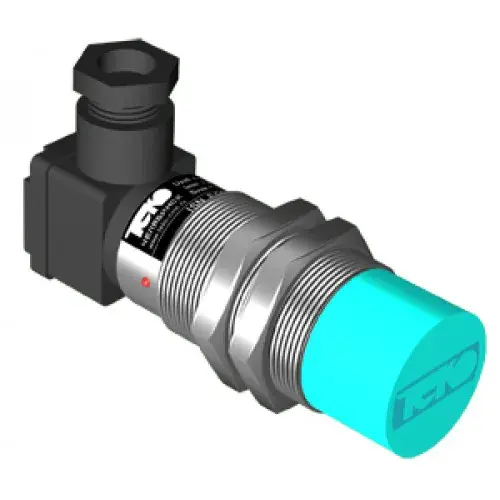 Индуктивные датчики ТЕКО ISN ET8A-43N-15-L