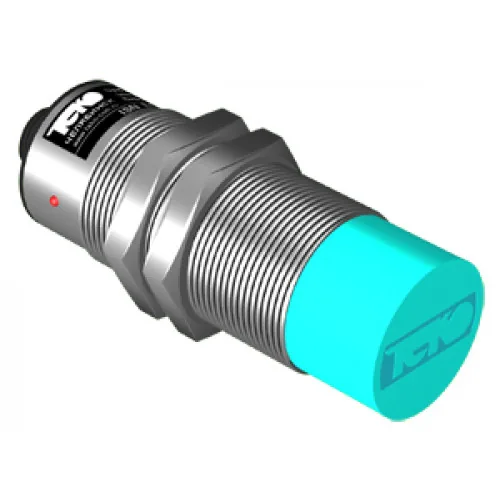 Индуктивные датчики ТЕКО ISN EC81A-02G-15E-LS27