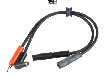 Кабель розжига Weishaupt 2340 мм, 17040811032