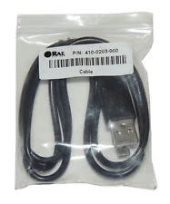 RAE Systems Кабель для связи с ПК - 410-0203-000