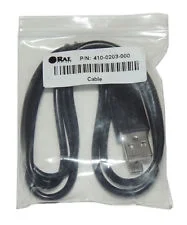 RAE Systems Кабель для связи с ПК - 410-0203-000