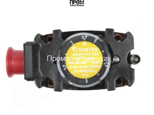 Реле давления Suntec DMG 150