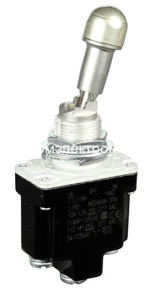 Honeywell 1TL1-5N