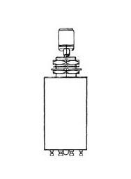 Honeywell 25ET122-T
