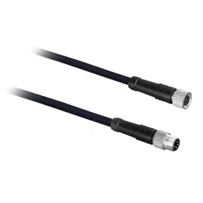 Соединительные кабели для датчиков Telemecanique XZCRV2605V2X1