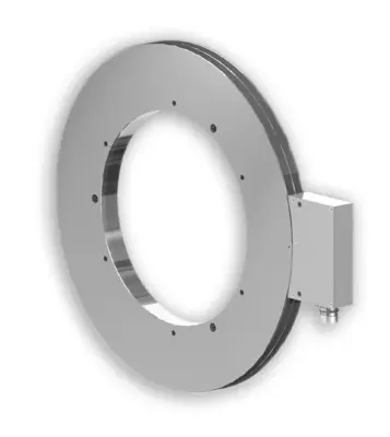Энкодеры индуктивные Baumer MHGP400 B5 G320 RN1024 C