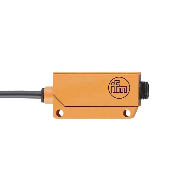 Оптоволоконные усилители для датчиков IFM Electronic OU5001