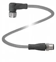 Соединительные кабели для датчиков Pepperl Fuchs V1-W-BK10M-PVC-U-V1-G