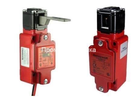 Honeywell GKCA14M6-FW