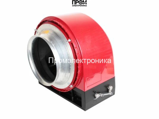 Регулятор воздуха Weishaupt 21131402012