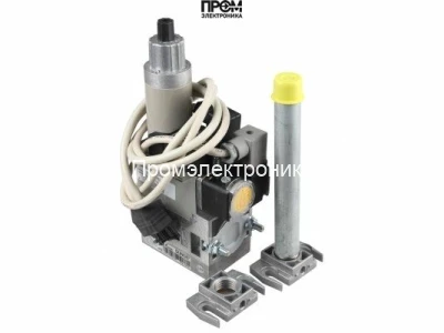 Газовая рампа Riello MB 407/2 - RSD 20