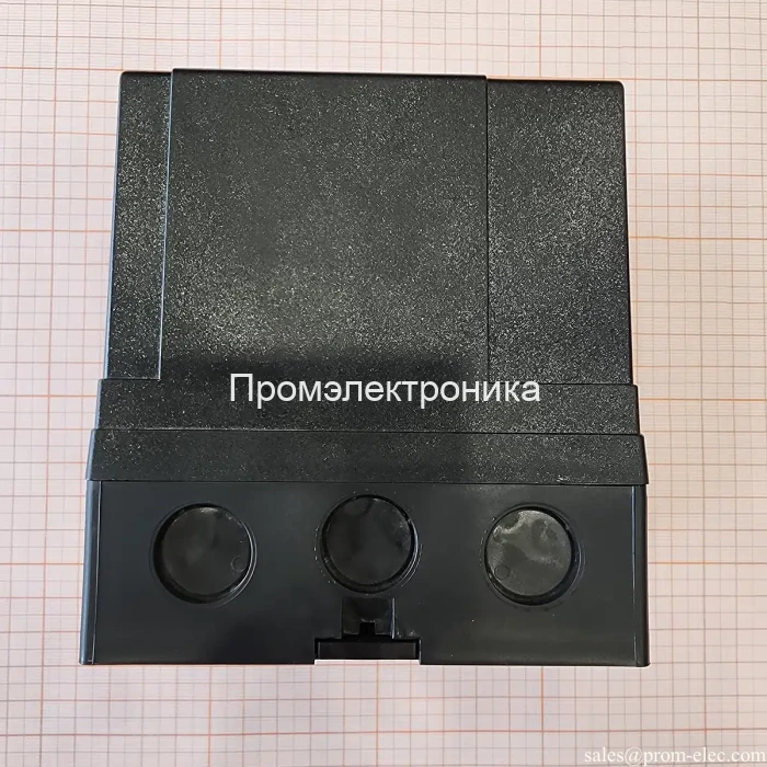 Блок контроля герметичности Kromschroder TC 410-1T