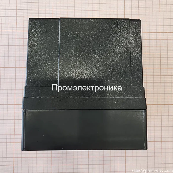 Блок контроля герметичности Kromschroder TC 410-1T