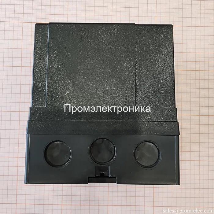 Блок контроля герметичности Kromschroder TC 410-1T