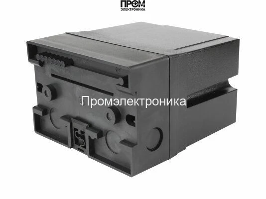 Блок контроля герметичности Kromschroder TC 410-1T