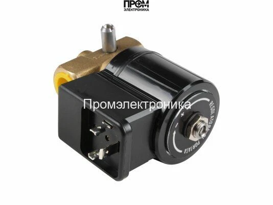 Газовый электромагнитный клапан Elco E6G*SRP10*1/2*GFD 13763805