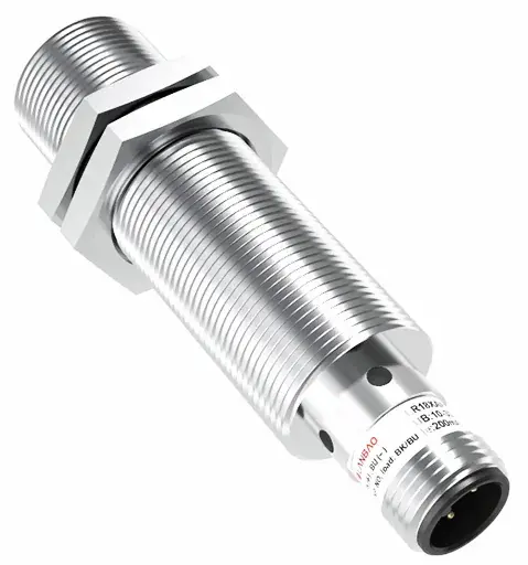 Индуктивные датчики LANBAO LR18XCF12DNOY-E2