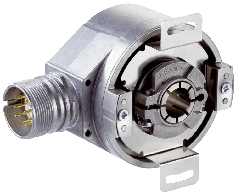 Энкодеры инкрементальные SICK DFS60B-TBUA04096