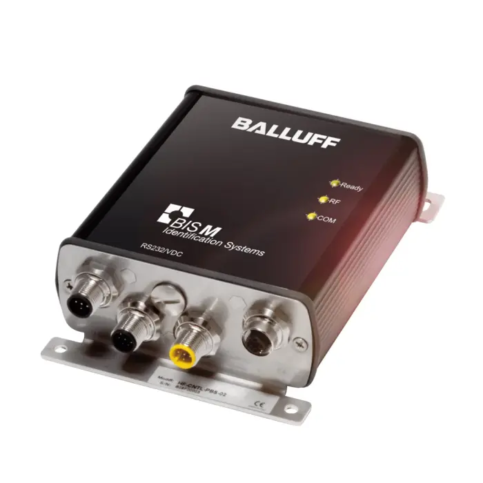 Блоки контроля и обработки RFID Balluff BIS00ZA