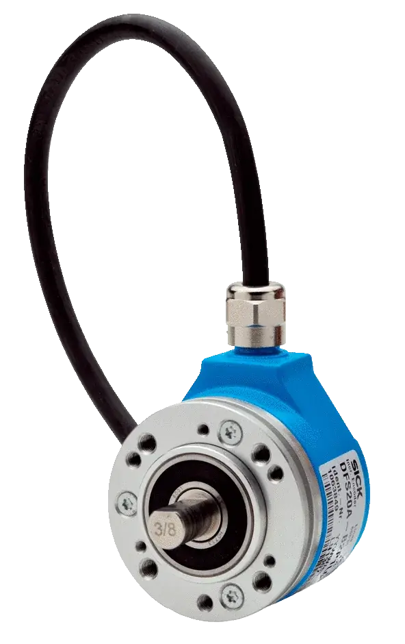 Энкодеры инкрементальные SICK DFS20A-B2D1N065536