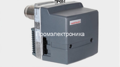 Дизельная горелка Weishaupt WL 10/3-D, исп. стандартное с сервоприводом