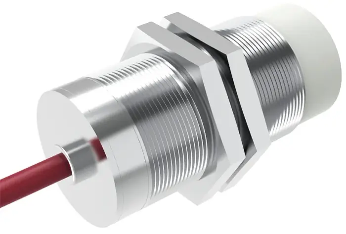 Индуктивные датчики LANBAO LR30XBN15DPCW