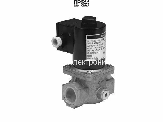 Газовый электромагнитный клапан Honeywell VE4025B1003