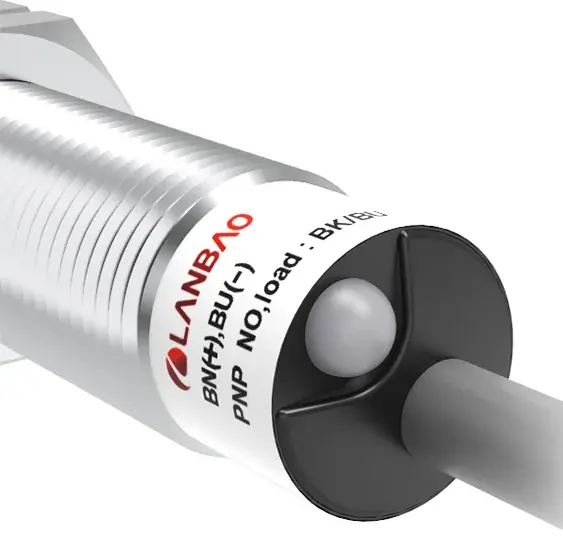 Индуктивные датчики LANBAO LR12XBN08DPOY