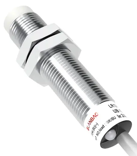 Индуктивные датчики LANBAO LR12XBN08DPOY